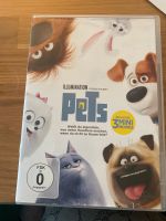 DVD Pets FSK 0 Hannover - Kirchrode-Bemerode-Wülferode Vorschau