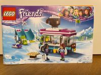 LEGO Friends - Kakaowagen am Wintersport-Ort Düsseldorf - Angermund Vorschau