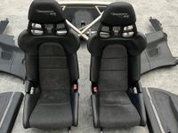 Porsche 911 Schalensitze Weissach RS Carbon sitze 997/991 Mecklenburg-Vorpommern - Seebad Ahlbeck Vorschau