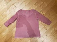 Tom Tailor Shirt xxl Farbe Himbeere dunkles rose Nordrhein-Westfalen - Schleiden Vorschau