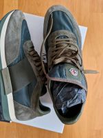 Moncler Sneaker Horace Scarpa Gr. 45 neu Turnschuhe Hessen - Bad Homburg Vorschau