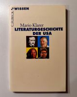 Literaturgeschichte der USA / Amerikanistik American Literature Hamburg-Nord - Hamburg Eppendorf Vorschau