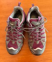 Wanderschuhe Meindl Größe 8 Bayern - Donauwörth Vorschau
