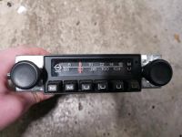 Grundig Autoradio Opel Radio Oldtimer Nordrhein-Westfalen - Recklinghausen Vorschau