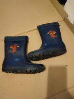 Kinder Gummistiefel Gefüttert Schleswig-Holstein - Flensburg Vorschau