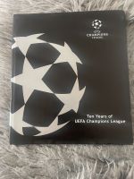 Champions League Buch Sammlerstück ( sehr gut erhalten ) Östliche Vorstadt - Steintor  Vorschau