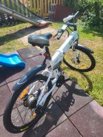 E bike mit  Ladegerät und Schlüssel Baden-Württemberg - Laufenburg (Baden) Vorschau