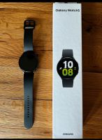 Samsung Galaxy Watch - 44 mm - Graphite Rheinland-Pfalz - Daun Vorschau