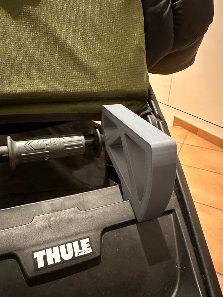 NEU! Thule Urban Glide Beinauflage in Regensburg