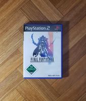 Final Fantasy XII, Playstation 2 Konvolut, PS2 Game Bayern - Augsburg Vorschau