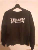 Badlands Pullover/gr.M/Oi!/Punkrock/Subkultur Dresden - Äußere Neustadt Vorschau