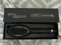 GHD glide hot brush / Glättungsbürsze Nordrhein-Westfalen - Hürth Vorschau