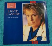 Vinyl Schallplatte David Cassidy – Romance Bayern - Ebern Vorschau
