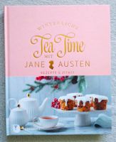 NEU: Winterliche Tea Time mit Jane Austen, Rezepte & Zitate Baden-Württemberg - Kirchheim unter Teck Vorschau