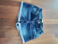 Jeans- Shorts von Name it für Mädchen in Gr 152 Vahr - Neue Vahr Nord Vorschau