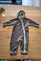 Jako-O Polartec Fleece-Overall Gr. 68/74 Niedersachsen - Drage Vorschau