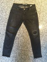 Knöchelhose Damenjeans Skinny Unstruttal - Eigenrode Vorschau