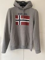 Hoodie Napapijri Gr.M Berlin - Reinickendorf Vorschau