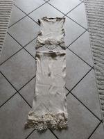 Zara Set Rock + Shirt T-shirt Top Gr. 36 S beige Nordrhein-Westfalen - Lotte Vorschau