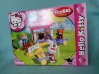 PlayBIG Bloxx Hello Kitty Ponyhof Bayern - Neumarkt i.d.OPf. Vorschau