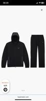 Nike nocta Anzug schwarz München - Moosach Vorschau
