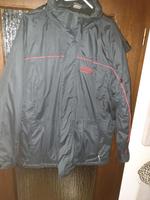 Herren  Sport  Jacke Umbro Nordrhein-Westfalen - Paderborn Vorschau