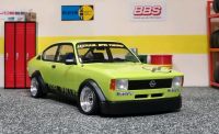 1/18 Opel Kadett C Coupe Rally Gr.2 Grün Umbau Tuning Baden-Württemberg - Rheinfelden (Baden) Vorschau