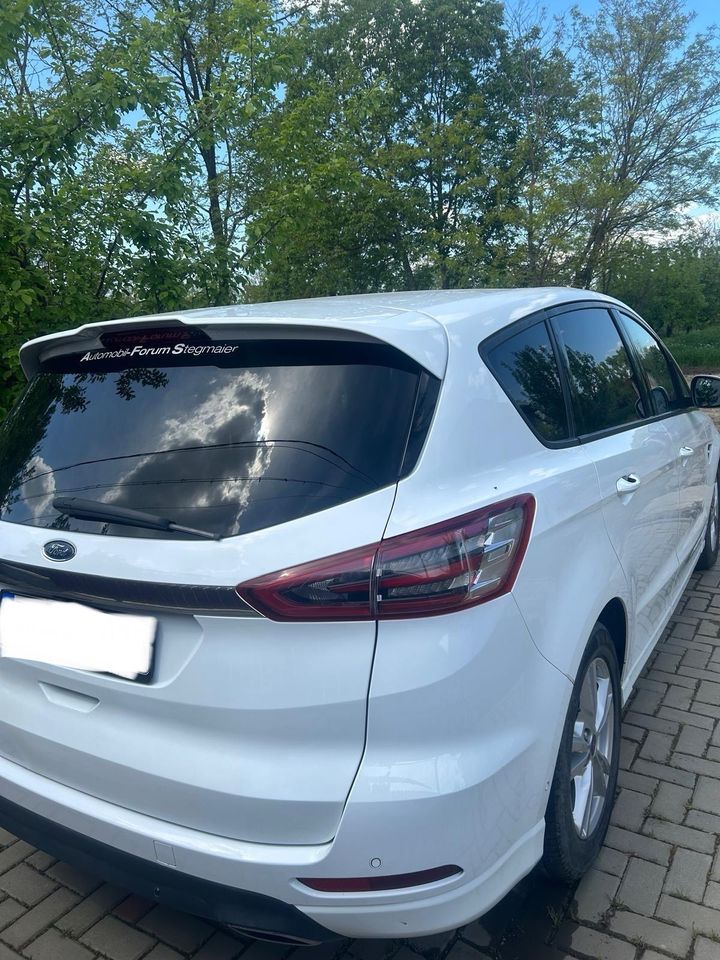 Ford S Max 07.2016 2.0 in Rot am See