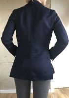 S‘MAX MARA Blazer, blau, Gr. 34/36 Nordrhein-Westfalen - Drensteinfurt Vorschau