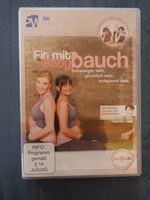 DVD „Fit mit Babybauch“ gesundes Training in der Schwangerschaft Kreis Ostholstein - Eutin Vorschau