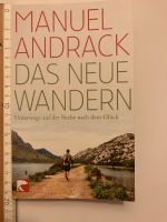 Andrack das neue wandern Trapp laufen Trecking Stuttgart - Stuttgart-West Vorschau