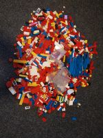 3 kg altes Lego Konvolut Nordrhein-Westfalen - Wachtberg Vorschau