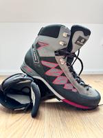 Scarpa Marmolada Trek HD Damen Wanderschuhe Bayern - Zusmarshausen Vorschau
