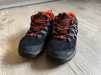 CMP Kinder Trekking Schuhe |  Wanderschuhe | 33 München - Bogenhausen Vorschau