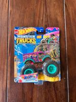 Hot Wheels Monster Truck „Hot Wheels Delivery“ Brandenburg - Neuruppin Vorschau