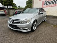 Mercedes-Benz C 320 C -Klasse T-Modell CDI 4Matic AMG-Paket Duisburg - Meiderich/Beeck Vorschau