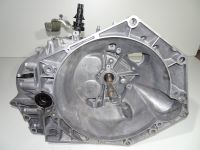 GETRIEBE PF6023 6-GANG NISSAN PRIMASTAR RENAULT OPEL 2.0 DCI CDTI Hessen - Fuldatal Vorschau