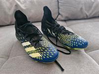 Adidas Predator Fussballlschuhe gr 37.5 Hessen - Solms Vorschau