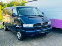 Vw T4 bus. 2.5 TDl.  102ps. Multivan. 9siz Niedersachsen - Salzgitter Vorschau