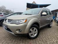 Mitsubishi Outlander 2.0 DI-D Invite;TÜV NEU;Inkl-Garantie+ Gröpelingen - Lindenhof Vorschau