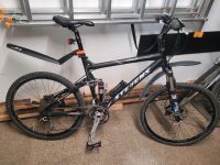 Stevens MTB 20" Rahmen superleicht XT Ausstattung Hessen - Rodgau Vorschau