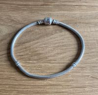 Original Pandora Armband 21cm, 925 Silber Niedersachsen - Sande Vorschau
