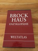 BROCKHAUS Enzyklopädie Weltatlas - Großformat (19. Auflage), NEU Nordrhein-Westfalen - Dörentrup Vorschau