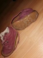 Pepino Schuhe große 21 gefüttert rot Bayern - Memmingen Vorschau