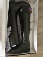 Verkaufe meine komplett neuen stiefel Hessen - Heidenrod Vorschau
