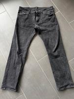 Hugo Boss Jeans 36/32, wie neu, schwarz grau Hessen - Staufenberg Vorschau
