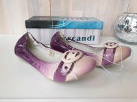 Ballerinas,  flache Schuhe, Sommerschuh, 37, 39, Bayern - Regensburg Vorschau