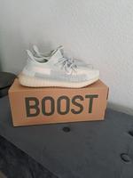 Adidas yeezy boost 350 cloud white EU 46 Hessen - Bebra Vorschau
