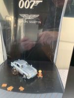 Playmobil Aston Martin 007 Schleswig-Holstein - Harrislee Vorschau