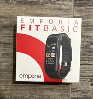 Emporia Fit Basic Fitnesstracker Baden-Württemberg - Willstätt Vorschau